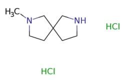 eMolecules​ 2-Methyl-2,7-diaza-spiro[4.4]nonane dihydrochloride | 91188-26-0