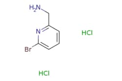 eMolecules​ C-(6-Bromo-pyridin-2-yl)-methylamine dihydrochloride | 914947-26-5