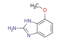 eMolecules​&nbsp;7-Methoxy-1H-benzoimidazol-2-ylamine | 1018895-06-1 | MFCD16659610 | 5g