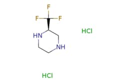 eMolecules​ (R)-2-Trifluoromethyl-piperazine dihydrochloride | 1427203-56-2