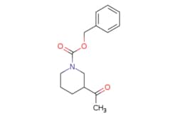eMolecules​ 3-Acetyl-piperidine-1-carboxylic acid benzyl ester | 502639-39-6