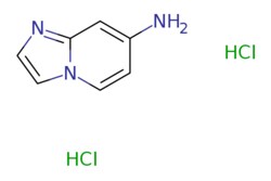 eMolecules​ Imidazo[1,2-a]pyridin-7-ylamine dihydrochloride | 1427195-25-2