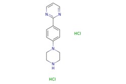 eMolecules​ 2-(4-Piperazin-1-yl-phenyl)-pyrimidine dihydrochloride | 1427195-19-4