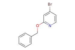 eMolecules​ 2-Benzyloxy-4-bromo-pyridine | 960298-00-4 | MFCD13190654 |