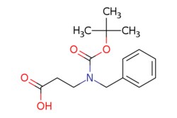 eMolecules​ 3-(Benzyl-tert-butoxycarbonyl-amino)-propionic acid | 289889-03-8 | MFCD04037900 | 5g