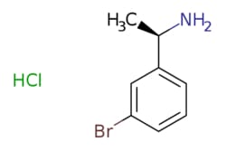 eMolecules​ (R)-1-(3-Bromo-phenyl)-ethylamine hydrochloride | 1167414-91-6