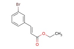 eMolecules​ (E)-3-(3-Bromo-phenyl)-acrylic acid ethyl ester | 59114-88-4