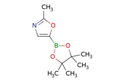 eMolecules​ 2-Methyl-oxazole-5-boronic acid pinacol ester | 1192056-62-4