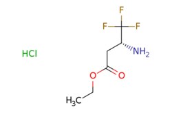eMolecules​ 1212365-10-0 | (R)-3-Amino-4,4,4-trifluoro-butyric acid ethyl