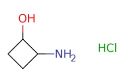 eMolecules​&nbsp;2-Amino-cyclobutanol hydrochloride | 1443981-58-5 | MFCD24842972 | 1g