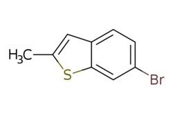 eMolecules​ 6-Bromo-2-methyl-benzo[b]thiophene | 912332-92-4 | MFCD20528226