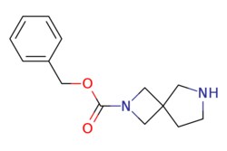 eMolecules​ 1086394-87-7 | 2-Cbz-2,6-diaza-spiro[3.4]octane | J & W PharmLab