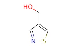 eMolecules​ 170283-02-0 | Isothiazol-4-yl-methanol | J&W PharmLab LLC |