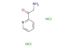 eMolecules​ 2-Amino-1-pyridin-2-yl-ethanone dihydrochloride | 51746-81-7