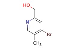 eMolecules​ (4-Bromo-5-methyl-pyridin-2-yl)-methanol | 820224-83-7 | MFCD17215603