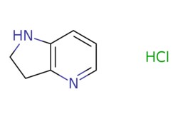 eMolecules​ 2,3-Dihydro-1H-pyrrolo[3,2-b]pyridine hydrochloride | 1443981-64-3