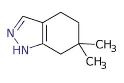 eMolecules​ 6,6-Dimethyl-4,5,6,7-tetrahydro-1H-indazole | 1309788-49-5