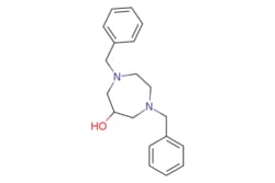 eMolecules​&nbsp;1,4-Dibenzyl-[1,4]diazepan-6-ol | 389062-84-4 | MFCD18074276 | 1g