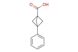 eMolecules​ 3-Phenyl-bicyclo[1.1.1]pentane-1-carboxylic acid | 83249-04-1