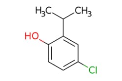 eMolecules​ 4-Chloro-2-isopropyl-phenol | 54461-05-1 | MFCD16997137 | 1g,