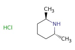 eMolecules​ trans-2,6-Dimethyl-piperidine hydrochloride | 32166-04-4 |