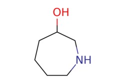 eMolecules​ Azepan-3-ol | 7659-65-6 | MFCD19216479 | 1g, Quantity: Each
