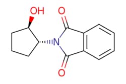 eMolecules​ trans-2-(2-Hydroxy-cyclopentyl)-isoindole-1,3-dione | 77644-10-1