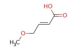 eMolecules​ E-4-Methoxy-but-2-enoic acid | 75933-65-2 | MFCD03789599 |