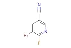 eMolecules​ 5-Bromo-6-fluoro-nicotinonitrile | 1256823-71-8 | MFCD18258641