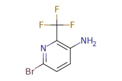 eMolecules​ 6-Bromo-2-trifluoromethyl-pyridin-3-ylamine | 1805123-62-9