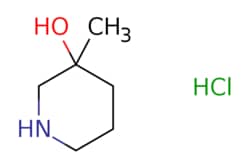 eMolecules​ 3-Methyl-piperidin-3-ol hydrochloride | 955028-98-5 | MFCD17171256