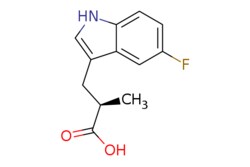 eMolecules​ 1103518-40-6 | (R)-3-(5-Fluoro-1H-indol-3-yl)-2-methyl-propionic