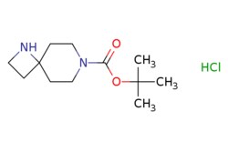 eMolecules​ 1,7-Diaza-spiro[3.5]nonane-7-carboxylic acid tert-butyl ester