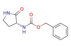 eMolecules​ (R)-(2-Oxo-pyrrolidin-3-yl)-carbamic acid benzyl ester | 223407-18-9