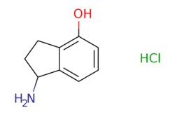 eMolecules​ 1-Amino-indan-4-ol hydrochloride | 133497-59-3 | MFCD28098087