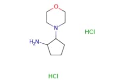 eMolecules​ 1965309-85-6 | 2-Morpholin-4-yl-cyclopentylamine dihydrochloride