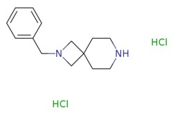 eMolecules​ 2-Benzyl-2,7-diaza-spiro[3.5]nonane dihydrochloride | 1965309-95-8