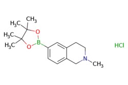eMolecules​ 2-Methyl-1,2,3,4-tetrahydro-isoquinoline-6-boronic acid pinacol