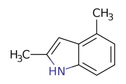 eMolecules​ 2,4-Dimethyl-1H-indole | 10299-61-3 | MFCD09701270 | 5g, Quantity: