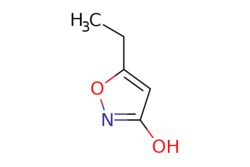 eMolecules​ 5-Ethyl-isoxazol-3-ol | 10004-45-2 | MFCD15474929 | 5g, Quantity: