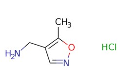 eMolecules​ C-(5-Methyl-isoxazol-4-yl)-methylamine hydrochloride | 1949836-91-2