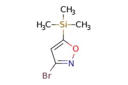 eMolecules​ 3-Bromo-5-trimethylsilanyl-isoxazole | 181947-25-1 | MFCD28098119