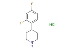 eMolecules​ 4-(2,4-Difluoro-phenyl)-piperidine hydrochloride | 941711-38-2