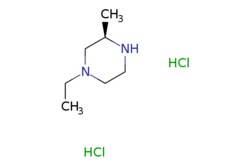 eMolecules​&nbsp;(R)-1-Ethyl-3-methyl-piperazine dihydrochloride | 1630082-92-6 | MFCD26954790 | 5g
