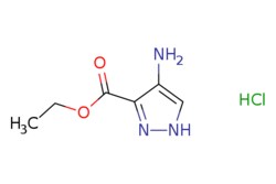 eMolecules​ 4-Amino-1H-pyrazole-3-carboxylic acid ethyl ester hydrochloride