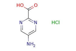 eMolecules​ 5-Amino-pyrimidine-2-carboxylic acid hydrochloride | 1965309-83-4