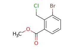 eMolecules​ 3-Bromo-2-chloromethyl-benzoic acid methyl ester | 914220-72-7