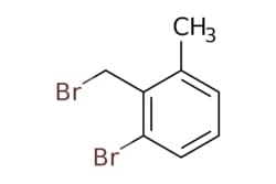 eMolecules​ 1-Bromo-2-bromomethyl-3-methyl-benzene | 75366-10-8 | MFCD18392014