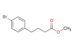 eMolecules​ 4-(4-Bromo-phenyl)-butyric acid methyl ester | 98453-57-7 |
