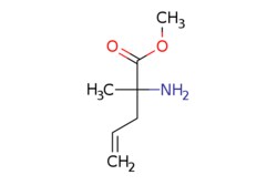 eMolecules​ 120963-07-7 | 2-Amino-2-methyl-pent-4-enoic acid methyl ester